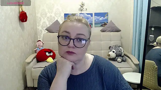 Meow Milf online show from 22, 6, 2026
