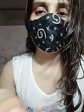 Snapshot of Xoogril chatting on 5, 7, 2026 Xoogril online show from 5, 7, 2026
