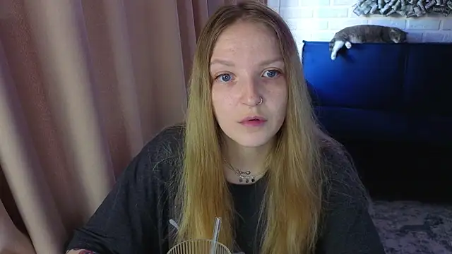 Snapshot of Kate__Walker chatting on 26, 6, 2026 Kate Walker online show from 26, 6, 2026