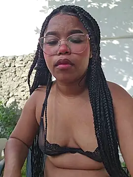 Alexandra Jaramillo online show from 23, 6, 2026