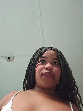 Alexandra Jaramillo online show from 11, 7, 2026