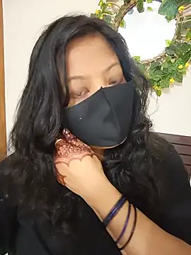 Cute Ishita103 online show from 2, 7, 2026