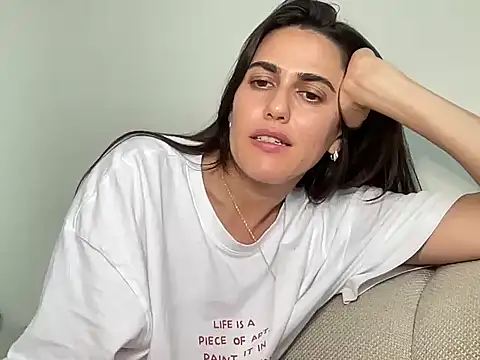Rineliadi online show from 9, 7, 2026