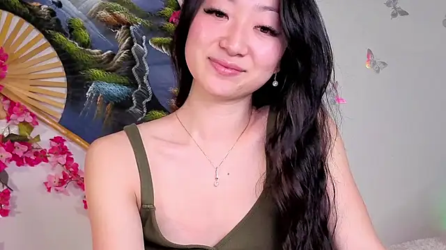 MySweetSofie online show from 28, 9, 2025