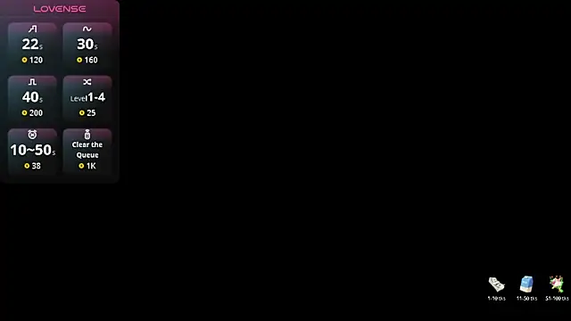 SexyBaby69 online show from 14, 10, 2025