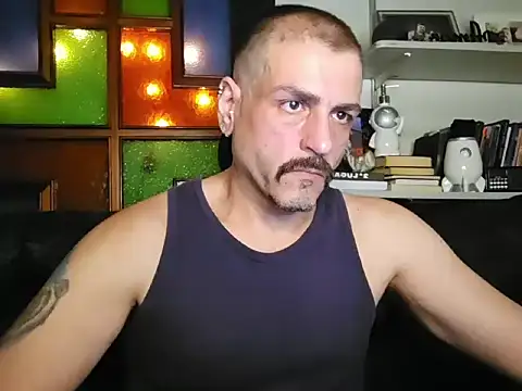 Snapshot of BrunoAlphaBR chatting on 21, 7, 2026 BrunoAlphaBR online show from 21, 7, 2026