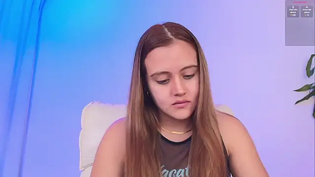 JustMary online show from 18, 7, 2026