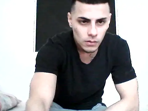 Aronfox23 online show from 5, 8, 2026