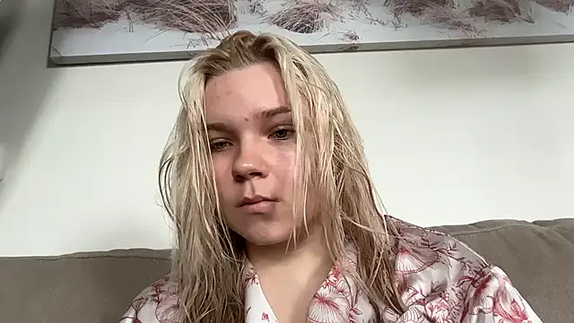 Laveliari online show from 20, 6, 2026