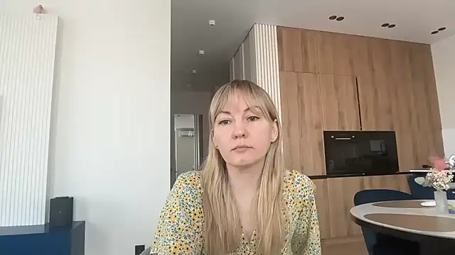 Dorielle online show from 25, 6, 2026