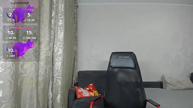 kelly copperfield online show from 20, 11, 2025