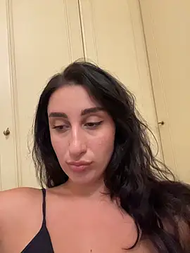 Snapshot of _Elina_ chatting on 23, 6, 2026 Elina online show from 23, 6, 2026