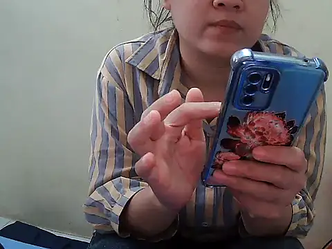 Mina-sesy online show from 27, 6, 2026