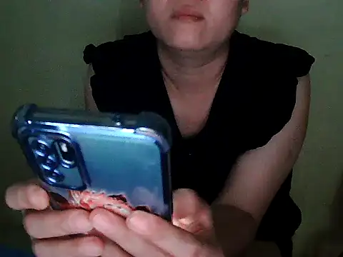 Mina-sesy online show from 28, 6, 2026