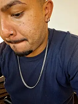 BrunoSilva  online show from 6, 7, 2026