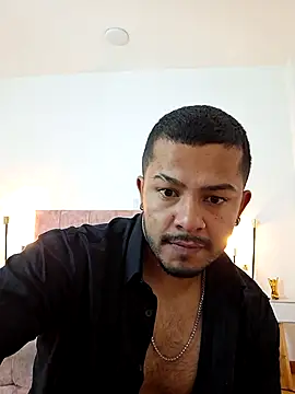 BrunoSilva  online show from 19, 7, 2026