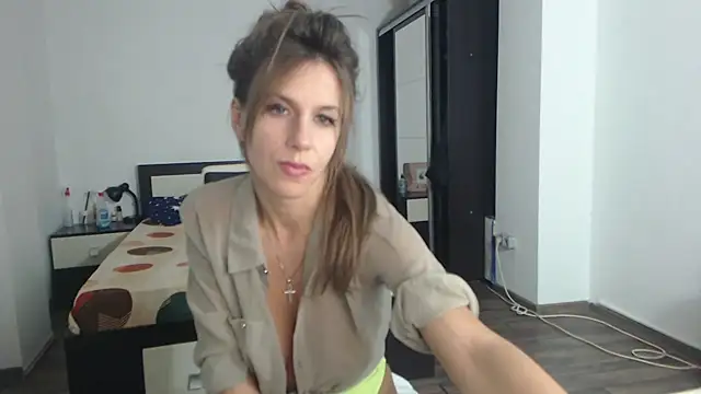 DedeSibel online show from 7, 3, 2025