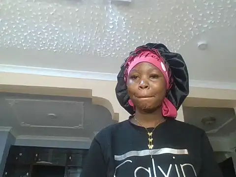 Snapshot of QueenTalisha chatting on 22, 6, 2026 QueenTalisha online show from 22, 6, 2026