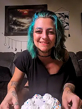 pitbullprincess402 online show from 25, 6, 2026
