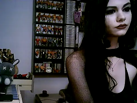 xxStellax online show from 26, 6, 2026