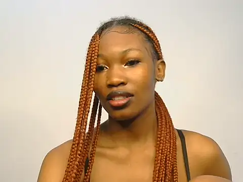 Snapshot of Barbie_baddie chatting on 1, 8, 2026 Barbie baddie online show from 1, 8, 2026