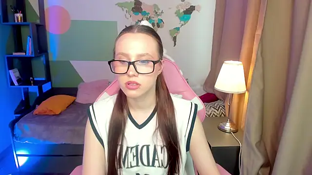 Bella Sage online show from 4, 7, 2026