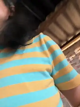 Aria Maya online show from 23, 7, 2026