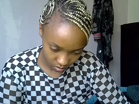 pretty jaz online show from 19, 7, 2026