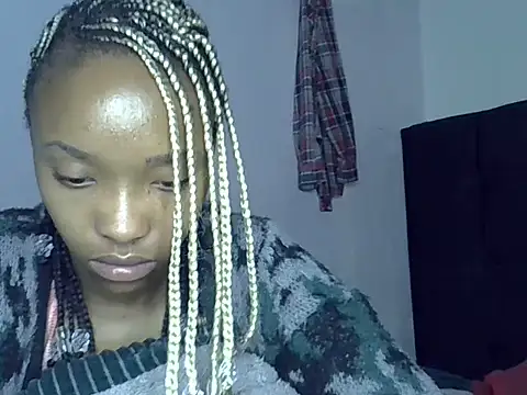 pretty jaz online show from 24, 7, 2026