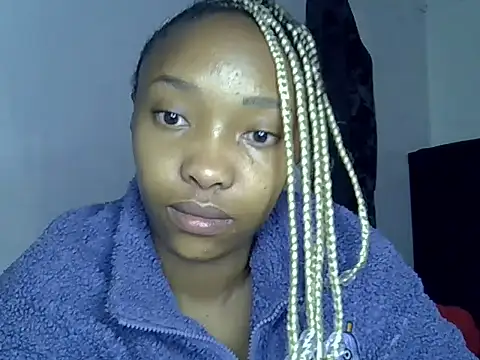 pretty jaz online show from 25, 7, 2026