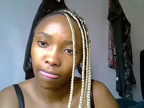 pretty jaz online show from 31, 7, 2026