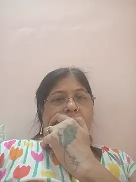 Snapshot of DarkRoseRiya chatting on 23, 6, 2026 DarkRoseRiya online show from 23, 6, 2026