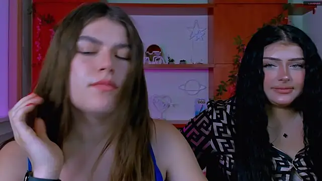 emma dark   online show from 6, 7, 2026