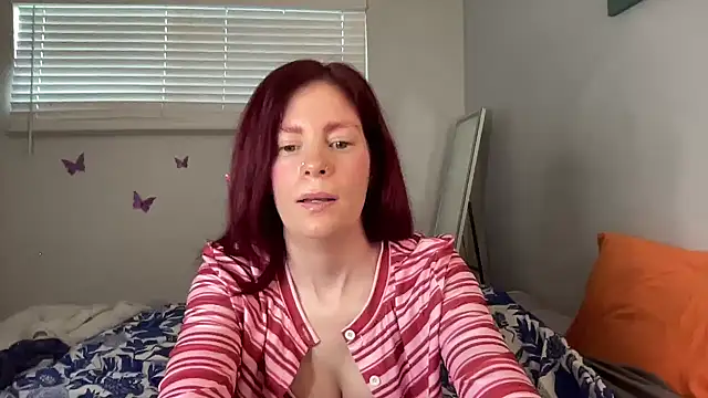Snapshot of LylaFrost chatting on 31, 7, 2026 LylaFrost online show from 31, 7, 2026