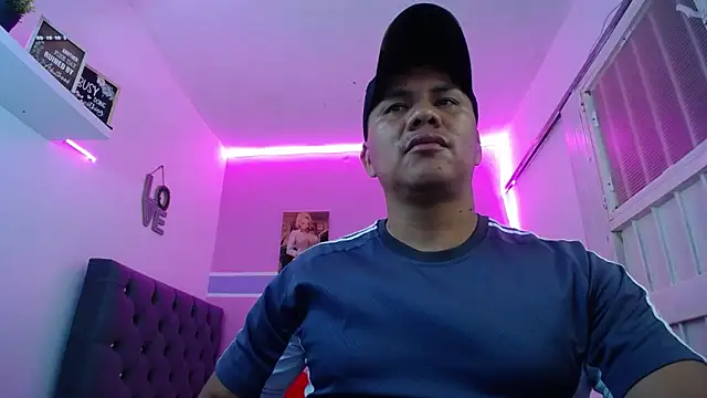 fuego moro online show from 26, 6, 2026