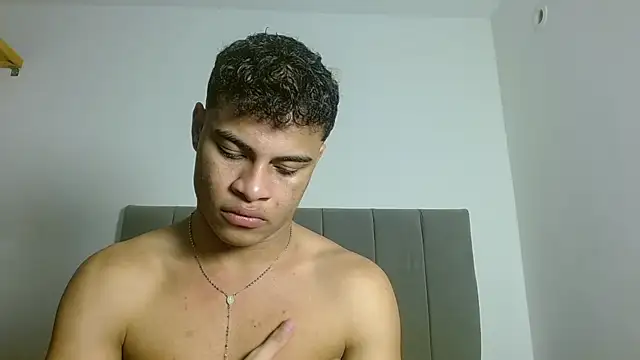 Jose And Daniel online show from 16, 7, 2026