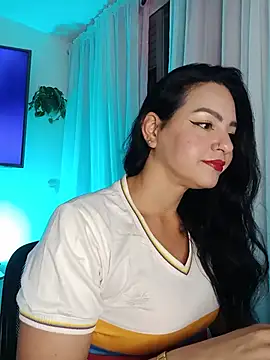 WandaArias online show from 5, 7, 2026
