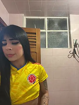 -Brittanny online show from 4, 7, 2026