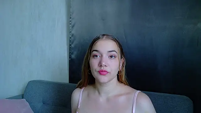 Biancka X online show from 25, 6, 2026