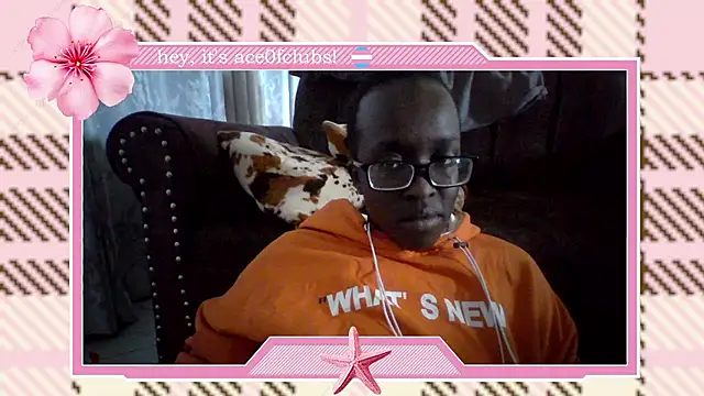 Snapshot of ace0fclubs chatting on 8, 7, 2026 ace0fclubs online show from 8, 7, 2026