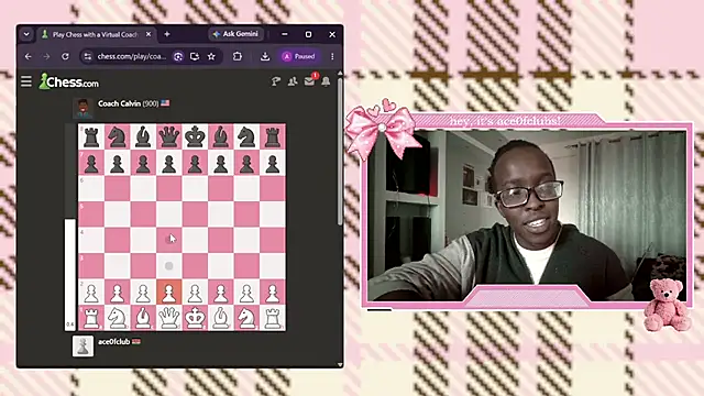 Snapshot of ace0fclubs chatting on 13, 7, 2026 ace0fclubs online show from 13, 7, 2026