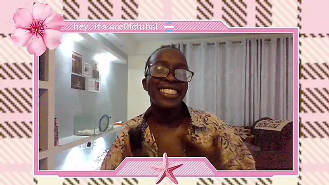 Snapshot of ace0fclubs chatting on 15, 7, 2026 ace0fclubs online show from 15, 7, 2026