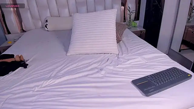 SarahPreston online show from 8, 1, 2025