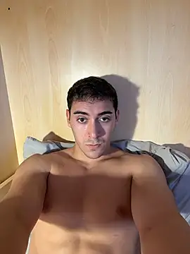 MatteoMan2 online show from 25, 6, 2026