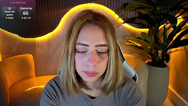 tamara1 tp online show from 25, 6, 2026