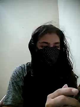 Snapshot of Your_pokieee chatting on 3, 7, 2026 Your pokieee online show from 3, 7, 2026