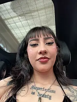 Baby banshee online show from 9, 7, 2026