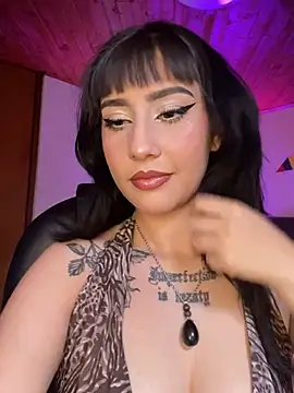 Baby banshee online show from 10, 7, 2026