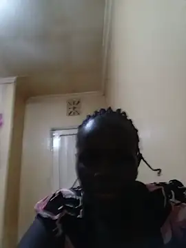 Chubbyblackgal online show from 26, 6, 2026