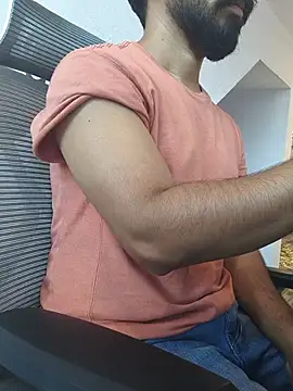 8inch hunk19 online show from 27, 6, 2026
